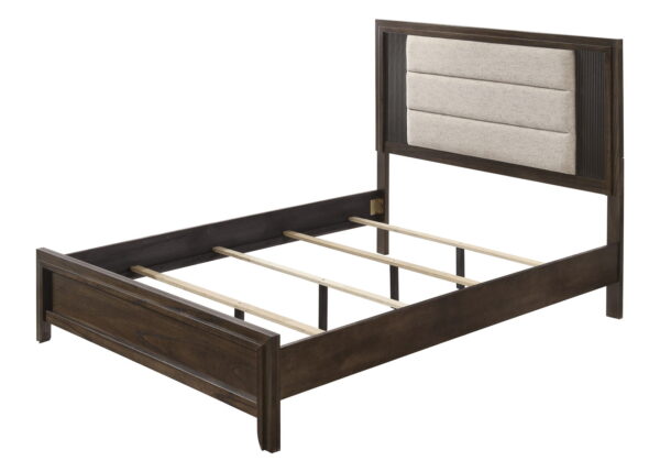 Carlton - Bed - Image 3
