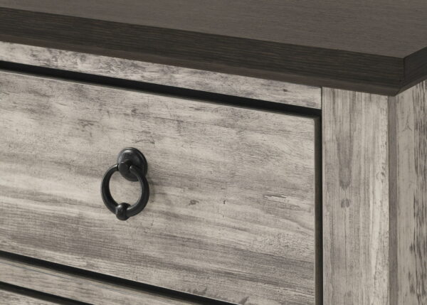 Ella-Mae - Bedroom Set - Image 5