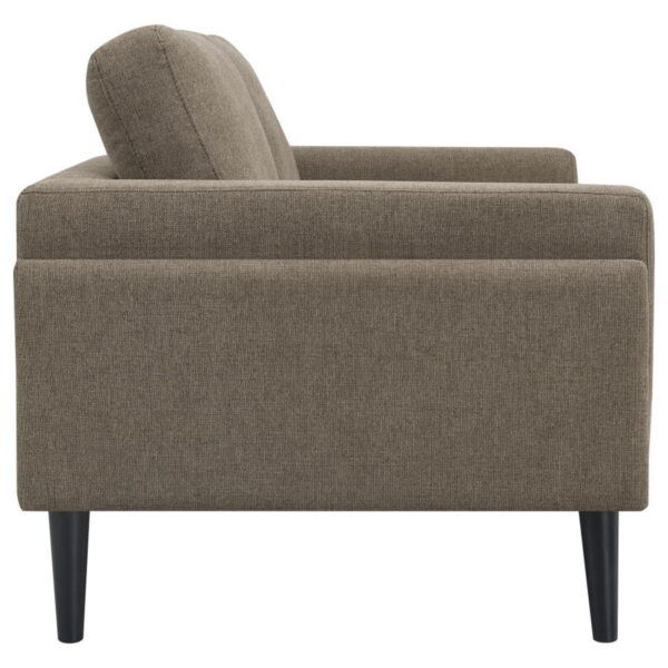 Rilynn - Upholstered Track Arm Sofa Set - Image 27