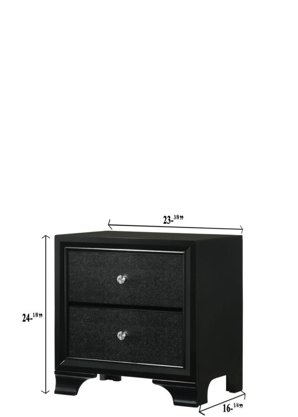 Micah - Bedroom Set - Image 2
