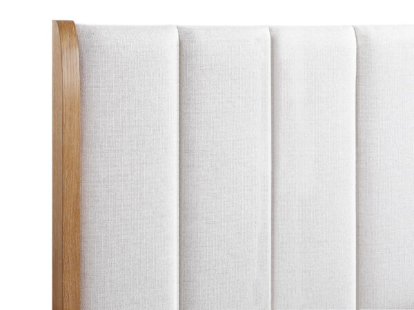 Westcott - Panel Bed - Image 3