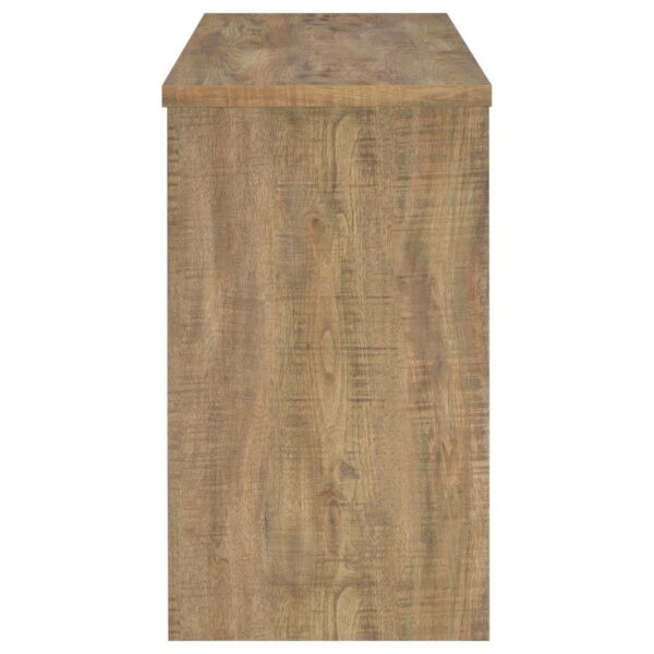 Topanga - Engineered Wood Freestanding Home Bar - Image 12