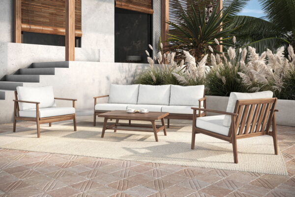 Ashton - Outdoor Set - Image 4