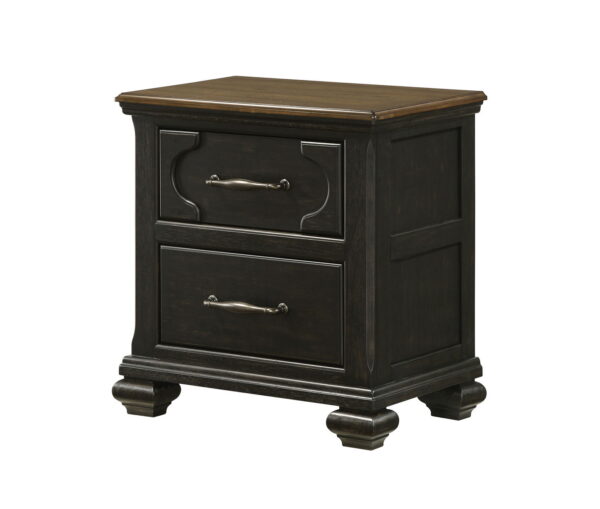 Hamilton - Bedroom Set - Image 14