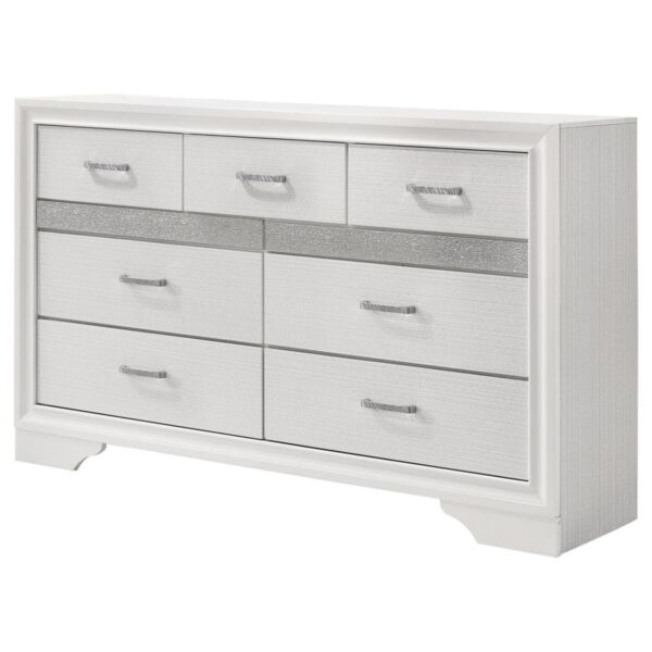 Miranda - 7-Drawer Dresser - Image 23
