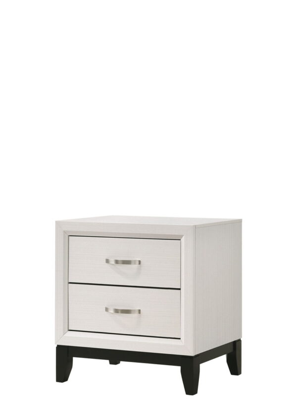 Akerson - Bedroom Set - Image 4