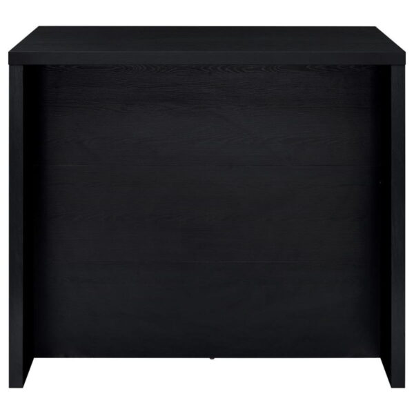 Topanga - Engineered Wood Freestanding Home Bar - Image 5