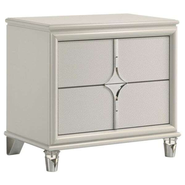 Olivia - Panel Bedroom Set - Image 43