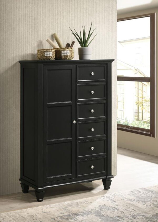 Sandy Beach - Man's Chest with Concealed Storage - Image 16