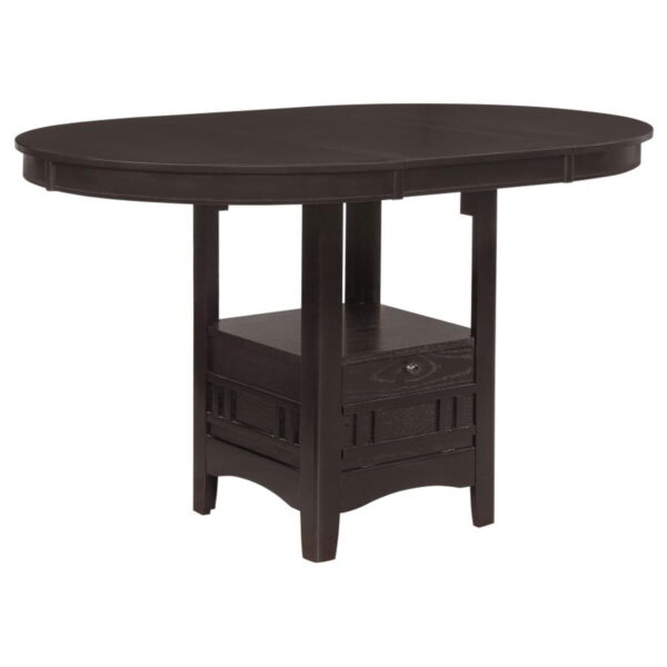 Lavon - Oval Counter Height Dining Set - Image 12