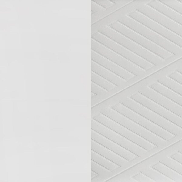 Marmore - 5-Drawer Bedroom Chest Of Drawers - White - Image 5