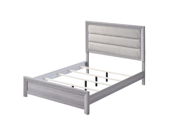 Adelaide - Upholstered Bed - Image 4
