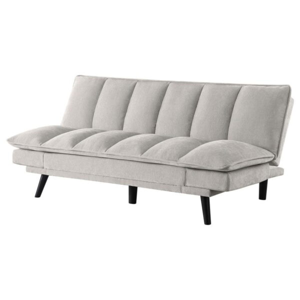 Laredo - Upholstered Tufted Convertible Sofa Bed - Image 25