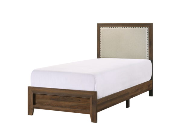 Millie - Upholstered Bedroom Set - Image 13