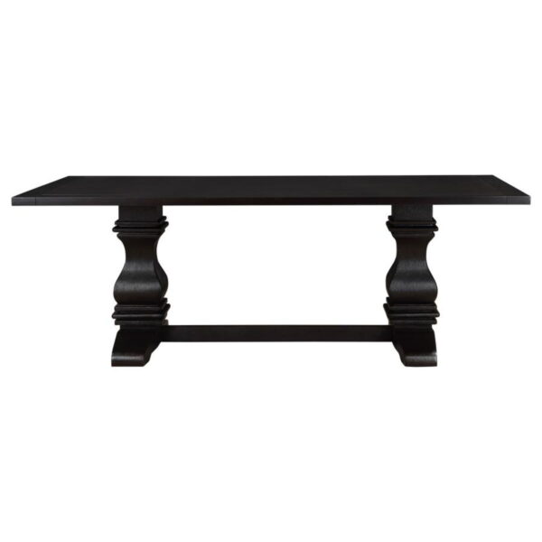 Parkins - Rectangular Dining Table Set - Image 7