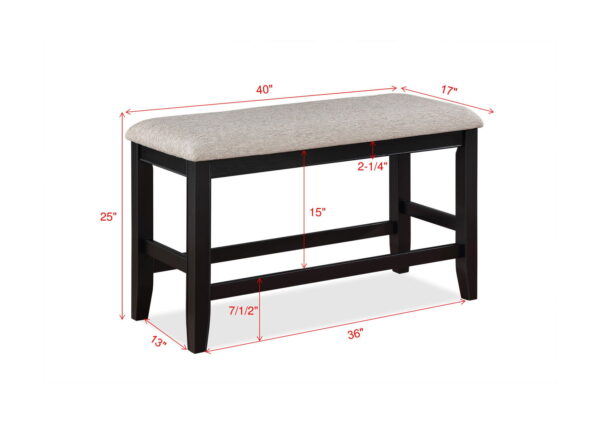 Fulton - Dining Room Set - Image 2