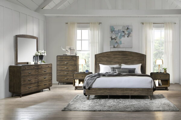 Rex - Bedroom Set - Image 3