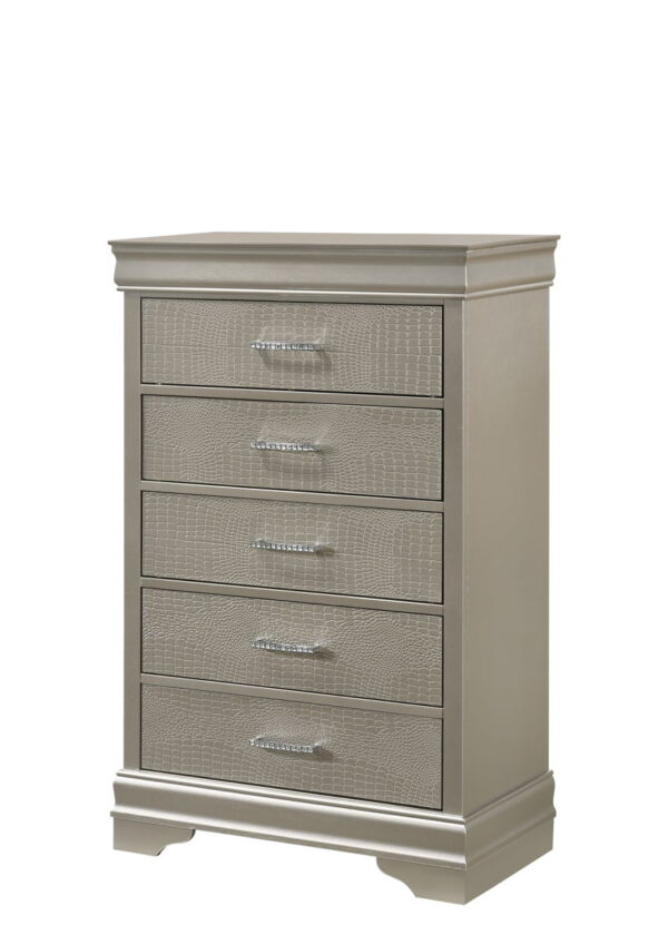 Amalia - Bedroom Set - Image 33