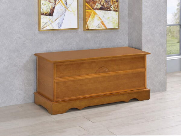 Paula - Cedar Chest - Image 16