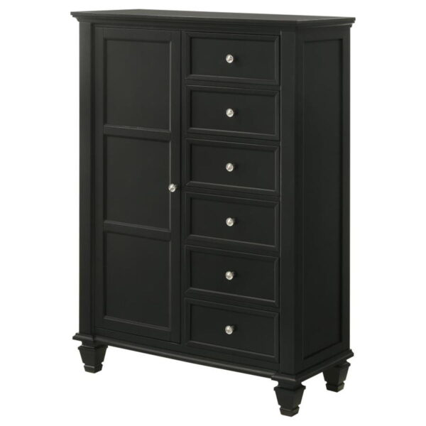 Sandy Beach - Man's Chest with Concealed Storage - Image 13