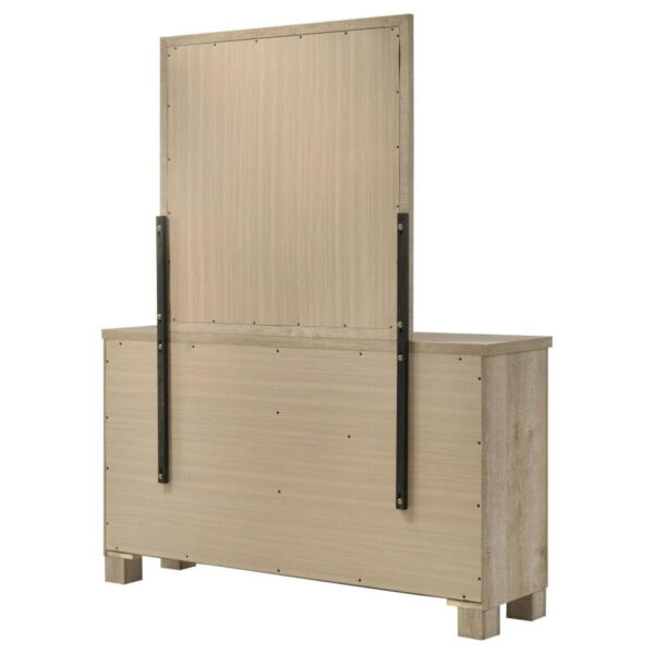 Oakglen - 6-Drawer Bedroom Dresser - Image 26