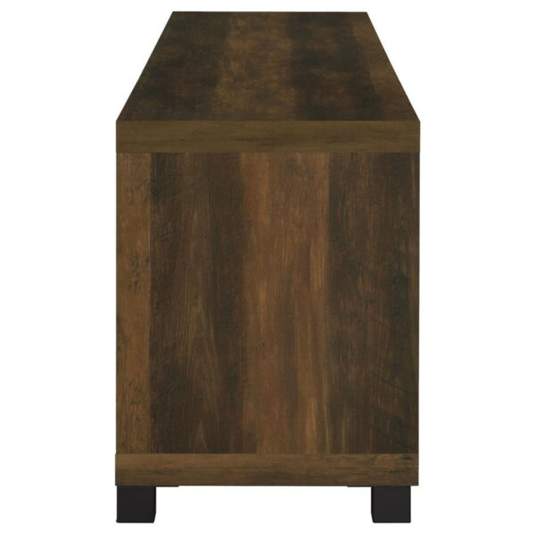 Sachin - 4-Door Engineered Wood TV Stand - Image 4