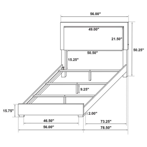 Marceline - Bedroom Set - Image 38