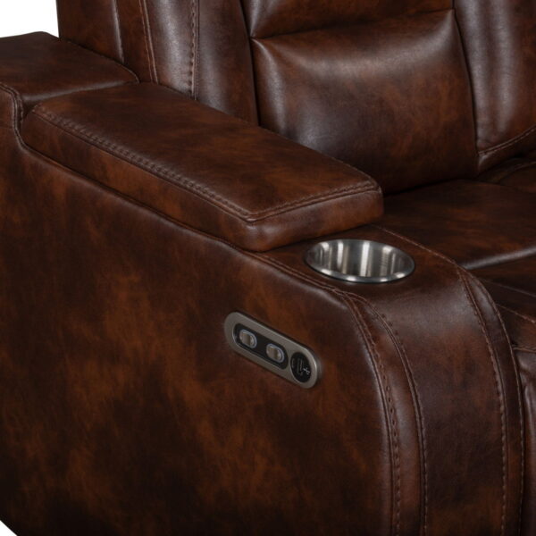 Chester - Reclining Sofa - Image 2
