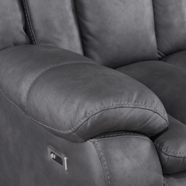 Morello - Reclining Sofa - Image 22