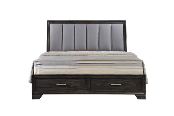 Jaymes - Bedroom Set - Image 10