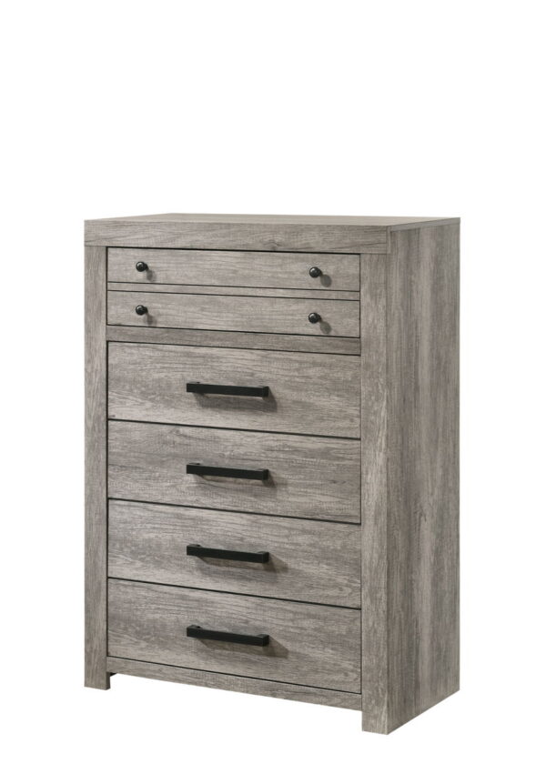 Tundra - Bedroom Set - Image 11