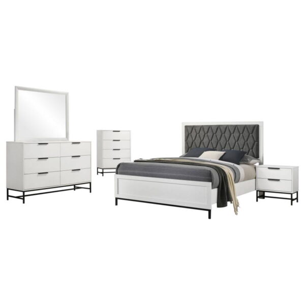 Sonora - Bedroom Set - Image 49
