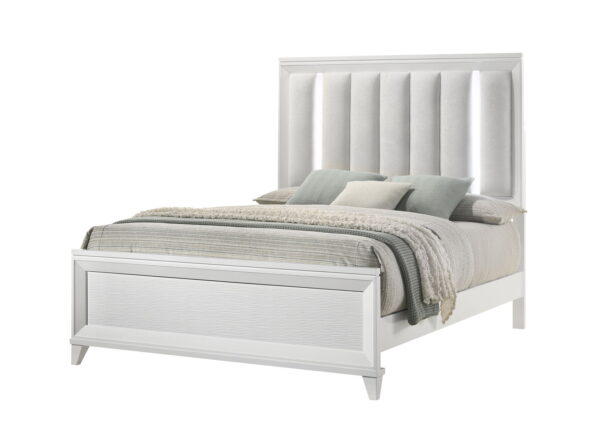 Cressida - Bedroom Set - Image 9
