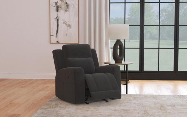 Brentwood - Upholstered Recliner Chair - Image 15