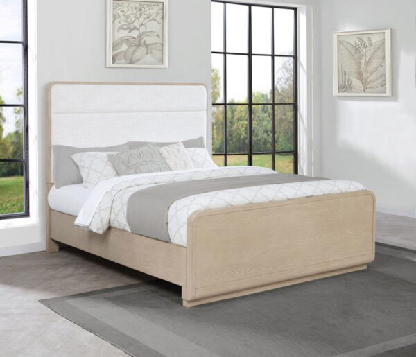 Ladera - Panel Bed - Image 12