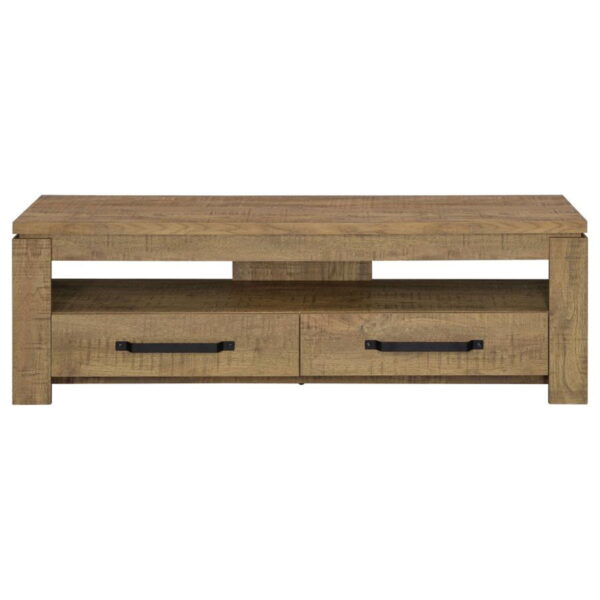 Elkton - 2-Drawer Engineered Wood 59" TV Stand - Image 17