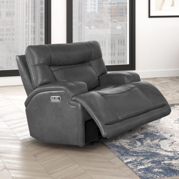 Titan - Glider Recliner - Image 9