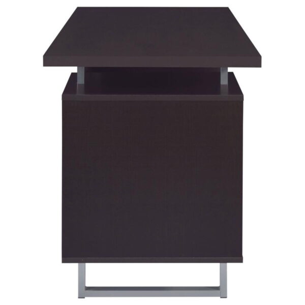 Lawtey - 2-Drawer Computer Desk - Image 5