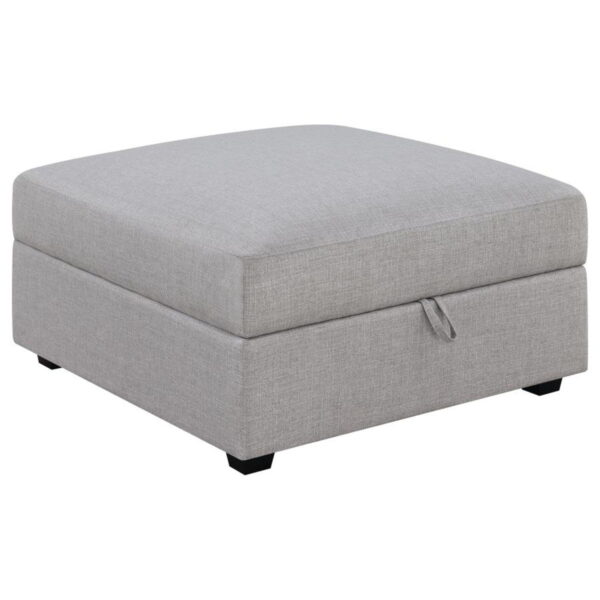 Cambria - Upholstered Modular Sectional Sofa - Image 36