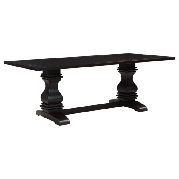 Parkins - Rectangular Dining Table Set - Image 23