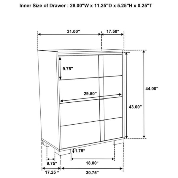 Hyland - Bedroom Set - Image 8