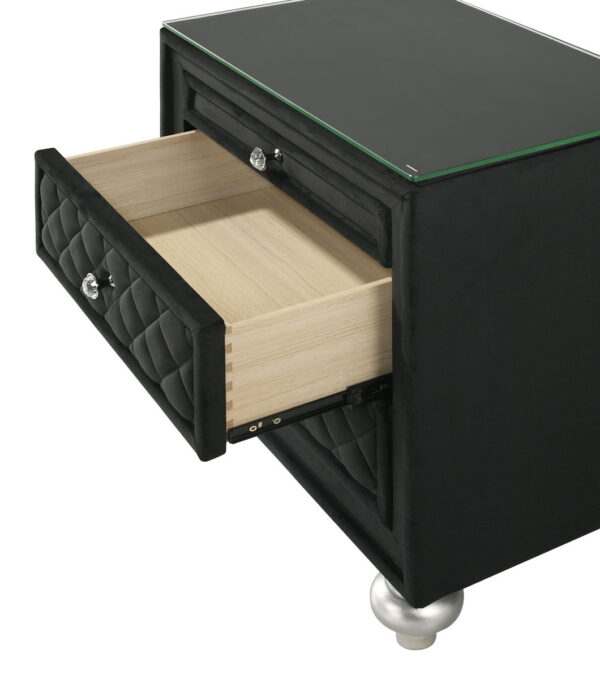Cameo - Bedroom Set - Image 19