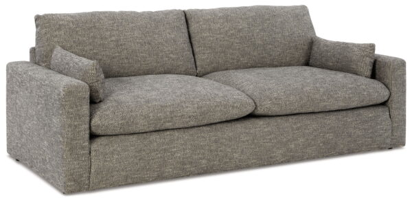 Dramatic - Granite - Sofa - Image 3