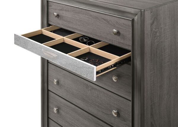 Regata - Chest - Gray - Image 2