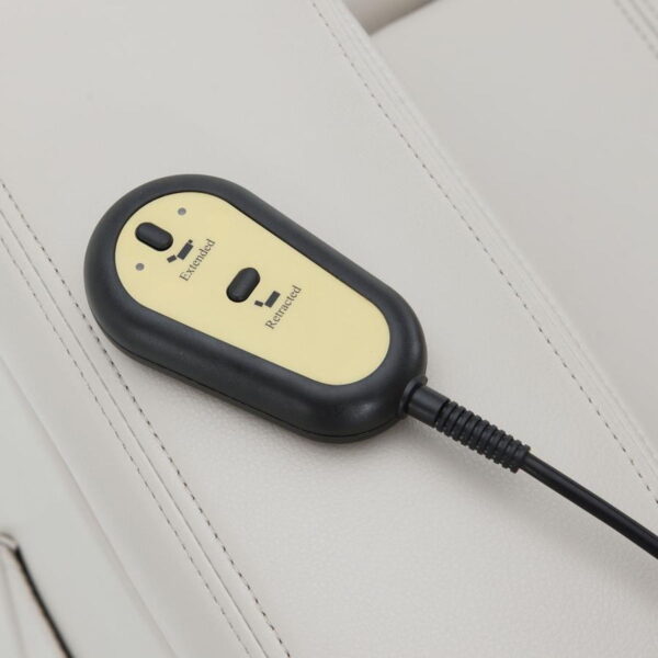 Sanger - Upholstered Power Lift Massage Recliner - Image 33