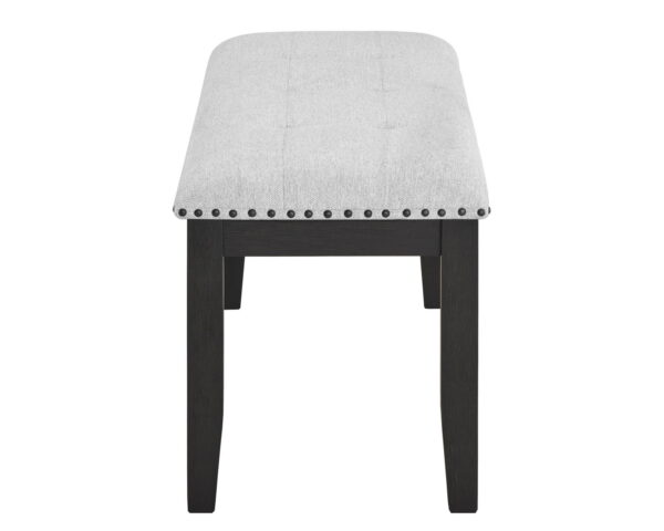 Varley - Dining Room Set With Wing Chairs - Image 7