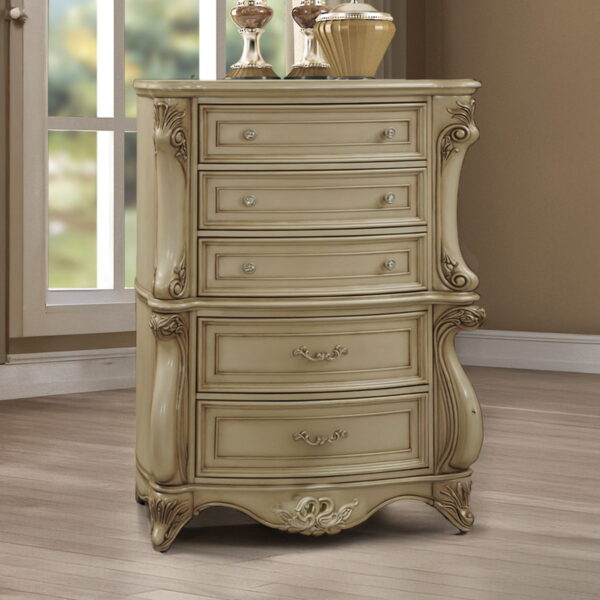 Monique - Chest - Champagne - Image 9