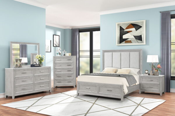 Fiona - Bedroom Set - Image 8
