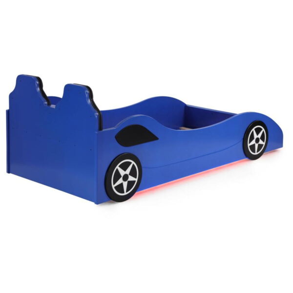 Cruiser - Wood LED Car Bed - Image 55