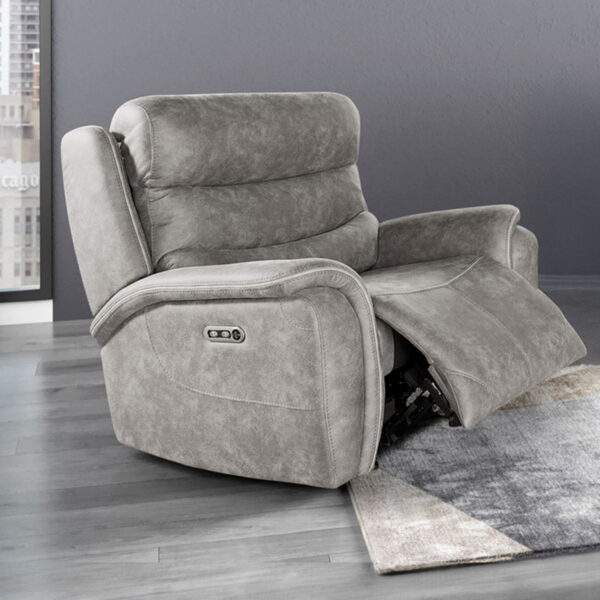 Kamari - Glider Recliner - Image 14
